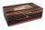Gentili на 150 сигар (SV120-Ebony) настольный хьюмидор