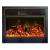 Glenrich Newflame широкий очаг 2D