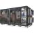 GlobalClimat Nemero 15 RX.1-HW-CF 8000 (водяной нагреватель+фреоновый охладитель) промышленная приточно-вытяжная вентиляция