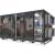 GlobalClimat Nemero 20 RX.1-HW-CW 12000 промышленная вентиляционная система с рекуперацией