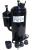 GMCC DA130M1C-31FZ (1459851) компрессор