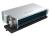 Gree FP-102WAUS/G(T)-K канальный фанкойл до 8 кВт