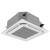 Gree GMV-ND22T/C-T кассетная VRF система 2-2,9 кВт