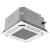 Gree GMV-ND28T/E-T кассетная VRF система 2-2,9 кВт