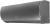Gree Lyra GWH09ACC-K6DNA1F(black) настенный тепловой насос мощностью 25 м<sup>2</sup> - 2.6 кВт