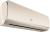 Gree Lyra GWH24ACE-K6DNA1I(champagne) настенный тепловой насос мощностью 70 м<sup>2</sup> - 7 кВт