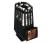 Grill'D Cometa Vega 350 Short Window Max дровяная печь свыше 30 кВт