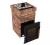 Grill'D Violet Retro AISI 310 Long дровяная печь 25 кВт