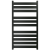 GROIS Mario GR-142 500x1000 П 11 Ral 9005 U электрический полотенцесушитель лесенка