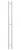GROIS Orso GR-134 110/1200 П3 RAL9016 gR-134 11/120 П3 9016 R