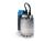 Grundfos UNILIFT KP250-AV-1 1x220-230V 50Hz 10mSCH дренажный насос