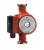 Grundfos UPS25-60 N 180 1x230V 50Hz 9H циркуляционный насос