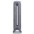 GuRaTec Merkur 470 1 секция чугунный радиатор