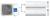 Haier Leader Super Match 2U40S2SM1FA/AS09TS6HRA-M*2шт мульти сплит-система на 2 комнаты