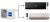 Haier Flexis Super Match 2U40S2SM1FA/AS25S2SF1FA-G/AS25S2SF1FA-B мульти сплит-система на 2 комнаты