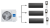 Haier Super Match 3U55S2SR5FA/AS35S2SF2FA-B/AS25S2SF2FA-B*2шт мульти сплит-система на 3 комнаты