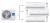 Haier Leader Super Match 3U70S2SR5FA/AS07TS6HRA-M/AS12TS6HRA-M*2шт мульти сплит-система на 3 комнаты