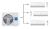 Haier Leader Super Match 3U70S2SR5FA/AS07TS6HRA-M*3шт мульти сплит-система на 3 комнаты