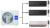 Haier Flexis Super Match 3U70S2SR5FA/AS25S2SF2FA-G/AS25S2SF2FA-B*2шт мульти сплит-система на 3 комнаты