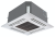 Haier AB072MCERA кассетная VRF система 2-2,9 кВт