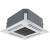 Haier AB242MCERA кассетная VRF система 6-7,9 кВт