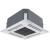 Haier AB302MCERA кассетная VRF система 8-9,9 кВт