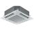 Haier AB482MCERA кассетная VRF система 14-16,9 кВт