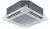 Haier AB71S1LG2FA/1U71S1LR2FA кассетный кондиционер