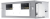 Haier AD962MTERAB канальная VRF система 25-59,9 кВт