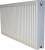 Heaton VC 22 500х2000 ниж/п в/к RAL9016 стальной панельный радиатор Тип 22
