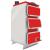 Heiztechnik Holz New Plus 15 кВт твердотопливный котел