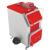 Heiztechnik HT Classic Plus 30 кВт твердотопливный котел