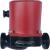 Hi-Therm HTGND bas 80-120 F (PN6) циркуляционный насос