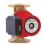 Hi-Therm HTSN bas 40-70 F250 циркуляционный насос