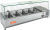 Hicold VRX 1200 холодильный шкаф