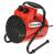 Hintek TP-03220 электрическая тепловая пушка