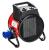 Hintek XR-05220 электрическая тепловая пушка