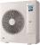 Hisense AVW-48HJFHH1 Black Fin наружный блок VRF системы 14-14,9 кВт