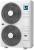Hisense AVW-54HKFHH2 Black Fin наружный блок VRF системы 15-19,9 кВт