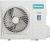 Hisense Free Match AMW5-36U4RQC внешний блок мульти сплит-системы на 5 комнат