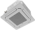 Hisense Heavy EU ACT-12UR4RCC8/AUW-12U4RS8/PE-QEA/LD кассетный кондиционер