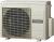 Hitachi Free Match RAM-33NP2E внешний блок мульти сплит-системы на 2 комнаты
