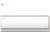 Hitachi RAM-35QH5/RAK-18NH6AS*2 мульти сплит-система на 2 комнаты