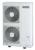 Hitachi RAS-12FSNM Nord -30 наружный блок VRF системы 30-33,9 кВт
