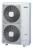 Hitachi RAS-6HRNS3E Nord -30 наружный блок VRF системы 14-14,9 кВт