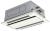Hitachi RCD-6.0FSR кассетная VRF система 14-16,9 кВт