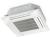 Hitachi RCI-2.5FSN4 кассетная VRF система 5-5,9 кВт