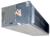 Hitachi RPI-6.0FSN5E канальная VRF система 14-15,9 кВт