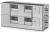 Hitachi RPIH-5.0FSRE канальная VRF система 14-15,9 кВт