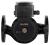Hoobs CT 50-160SF циркуляционный насос